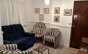 Apartamento em Caioba com wi-fi
